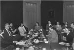 (12150) Albert Shanker Speaking at Yale University