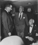 (12160) Albert Shanker, Bayard Rustin, and A. Philip Randolph