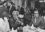 (12161) Bayard Rustin and Albert Shanker