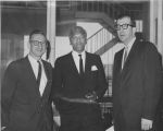 (12163) Bayard Rustin and Albert Shanker