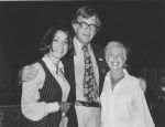 (12164) Sandy Feldman and Albert Shanker