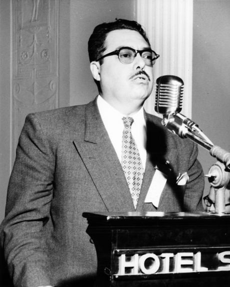 (11325) 1956 AFSCME Convention (11325) 1956 AFSCME Convention