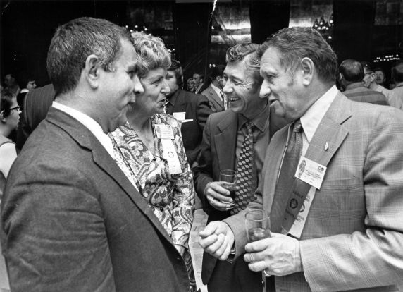 (11558) Canadian Union of Public Employees (11558) Canadian Union of Public Employees