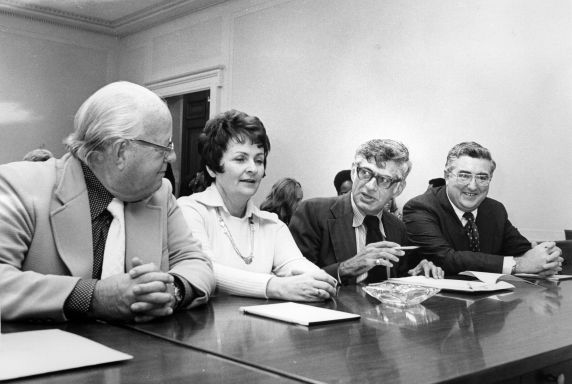 (11652) Coalition of American Public Employees (11652) Coalition of American Public Employees