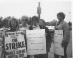 (28332) CLUW strikers