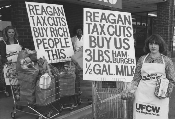(28333) CLUW political action (28333) CLUW political action