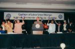 (28350) CLUW; conferences (28350) CLUW; conferences