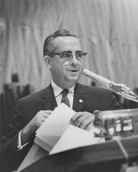 (8874) Gordon Chapman (8874) Gordon Chapman