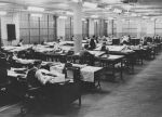 Classroom, Detroit, Michgian Classroom, Detroit, Michgian