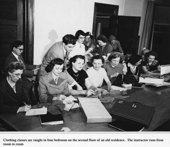 Classes, sewing, Detroit, Michigan Classes, sewing, Detroit, Michigan