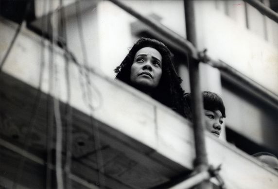 (24757) Coretta Scott and Yolanda King (24757) Coretta Scott and Yolanda King