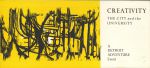 Detroit Adventure, Creativity: The City and the University program, 1959 Detroit Adventure, Creativity: The City and the University program, 1959