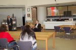 (26767) Archivist Ferriero speaks at the Reuther (26767) Archivist Ferriero speaks at the Reuther