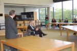 (26768) Archivist Ferriero speaks at Reuther (26768) Archivist Ferriero speaks at Reuther