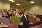 (26772) Audience listens to Archivist Ferriero (26772) Audience listens to Archivist Ferriero