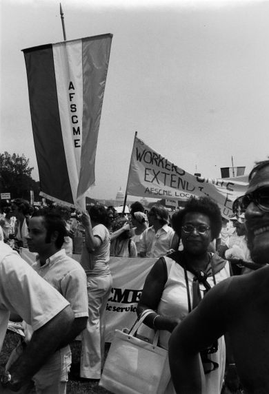 (11701) Equal Rights Amendment March (11701) Equal Rights Amendment March