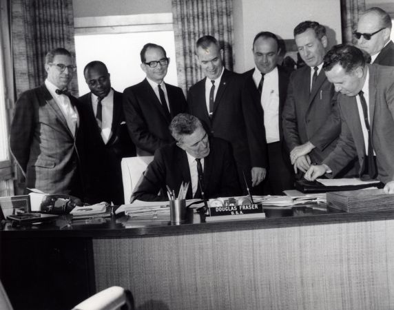 (24709) AFSCME meets with UAW (24709) AFSCME meets with UAW