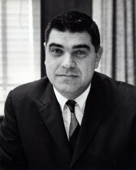 (24715) Victor Gotbaum (24715) Victor Gotbaum