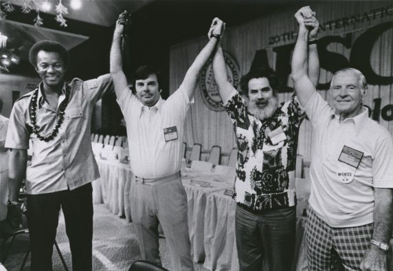 (10702) 1974 Convention (10702) 1974 Convention