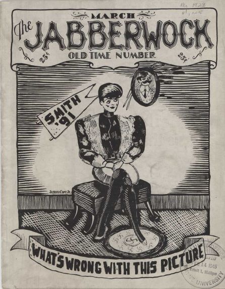 Periodical, student publication Periodical, student publication