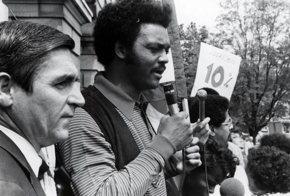 (24810) Jesse Jackson at Council 34 (24810) Jesse Jackson at Council 34