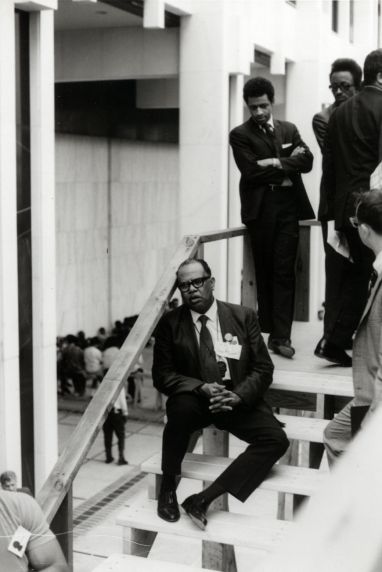(24729) Reverend H. Ralph Jackson (24729) Reverend H. Ralph Jackson