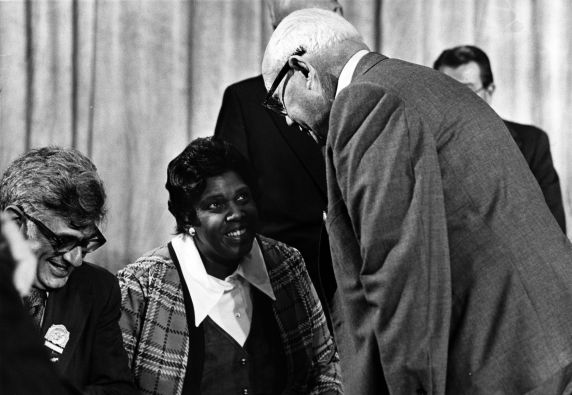 (10521) 1973 AFL-CIO Convention (10521) 1973 AFL-CIO Convention