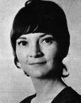 (29718) Portrait, Kelley Rueck (29718) Portrait, Kelley Rueck