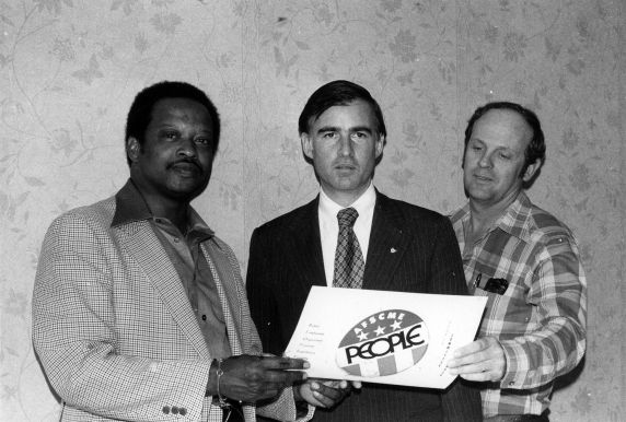 (30460) California AFSCME PEOPLE Training (30460) California AFSCME PEOPLE Training