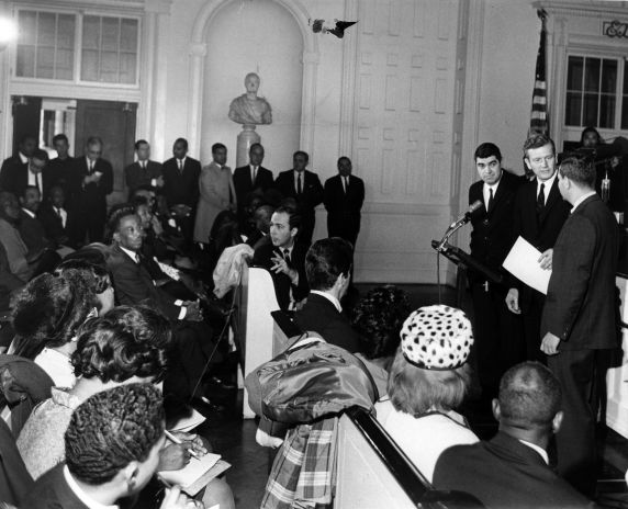(30479) New York hospital workers agreement, 1966 (30479) New York hospital workers agreement, 1966