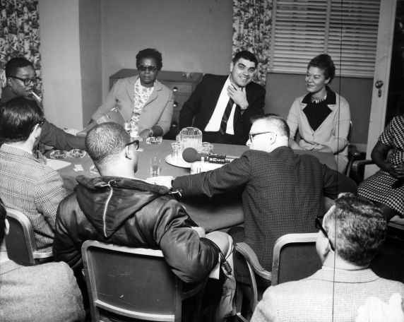 (30484) AFSCME New York hospital contract, 1965 (30484) AFSCME New York hospital contract, 1965