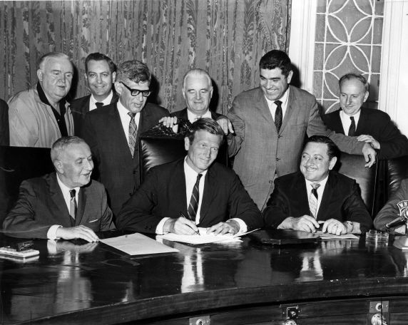(30478) Creation of New York City Office of Collective Bargaining, 1967 (30478) Creation of New York City Office of Collective Bargaining, 1967