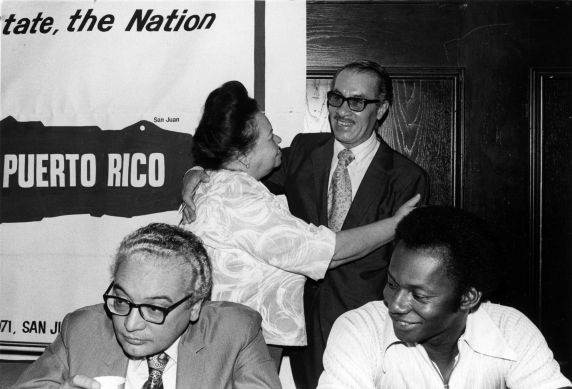 (30492) AFSCME District Council 37 Leadership Conference, 1972 (30492) AFSCME District Council 37 Leadership Conference, 1972