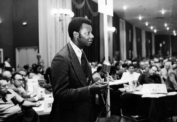 (10518) 1971 AFL-CIO Convention (10518) 1971 AFL-CIO Convention