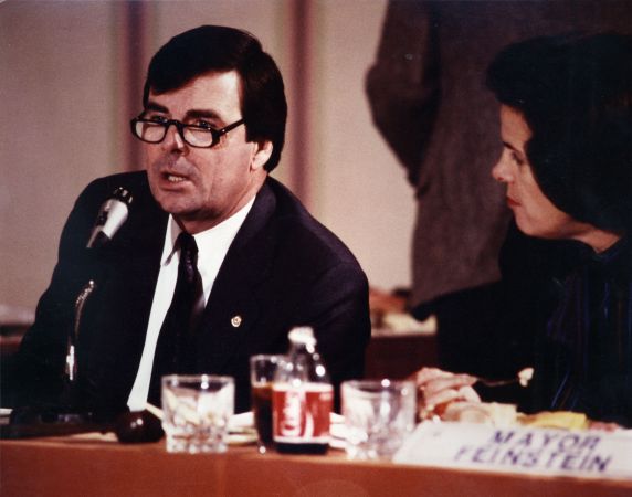 (12107) U.S. Conference of Mayors (12107) U.S. Conference of Mayors
