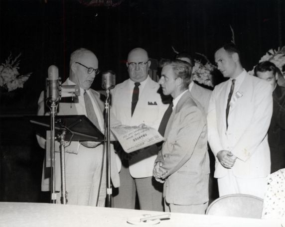 (24820) Meany presents Vermont charter (24820) Meany presents Vermont charter