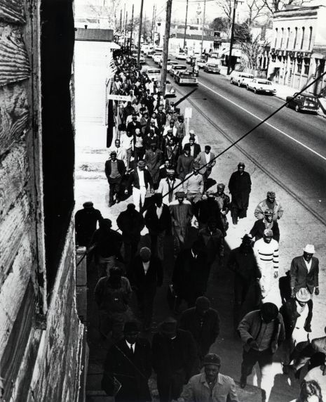 (24737) Memphis Sanitation Workers Strike (24737) Memphis Sanitation Workers Strike
