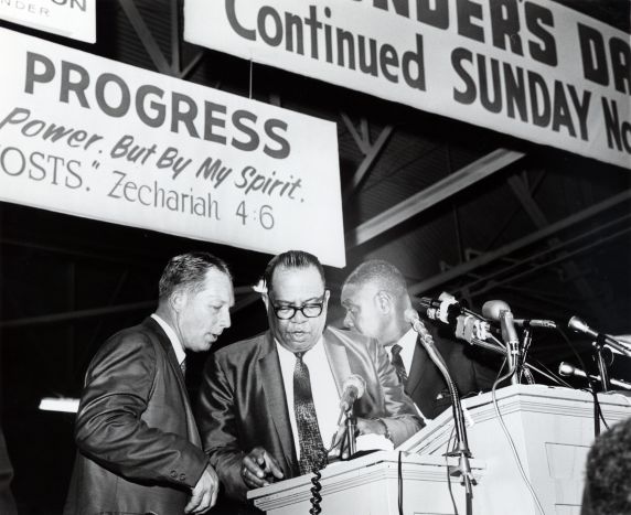 (24738) Memphis Strike Leaders (24738) Memphis Strike Leaders