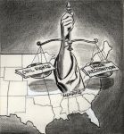(30612) Memphis scales of justice