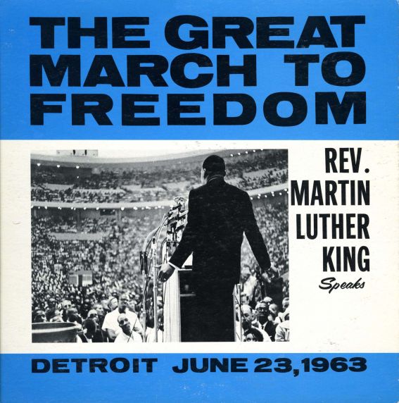 Motown Cover