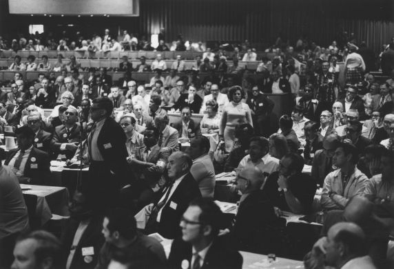 (11305) 1970 New York State AFL-CIO Convention (11305) 1970 New York State AFL-CIO Convention