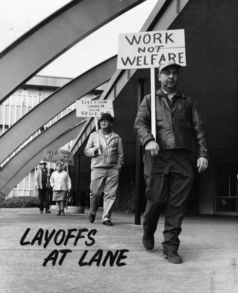 (7647) Oregon picket (7647) Oregon picket