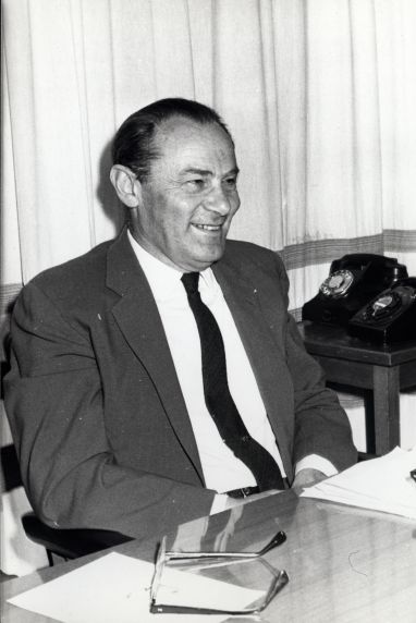 (12253) Public Services International Executive Board Member (12253) Public Services International Executive Board Member