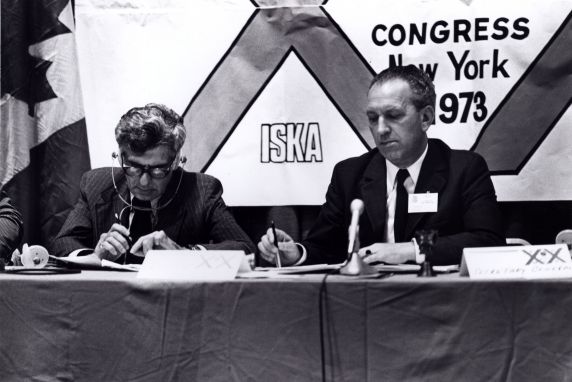 (12257) Public Services International World Congress (12257) Public Services International World Congress