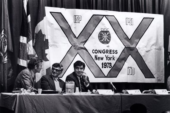 (12262) Public Services International World Congress (12262) Public Services International World Congress