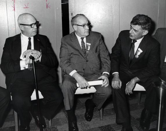 (24830) Meany, Pollock, Wurf (24830) Meany, Pollock, Wurf