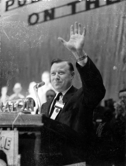 (11334) 1960 AFSCME Convention (11334) 1960 AFSCME Convention
