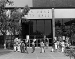(12081) Pay equity strike, San Jose