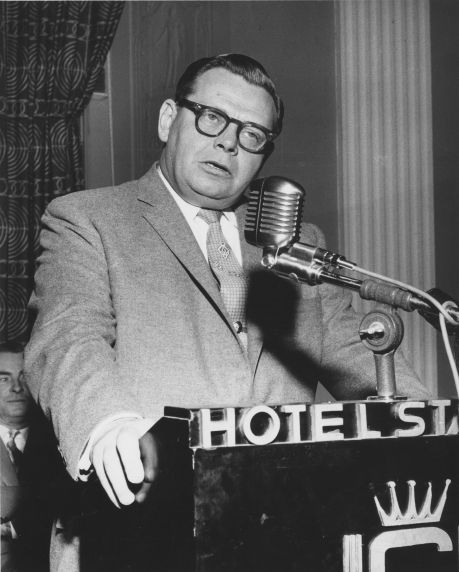 (11323) 1956 AFSCME Convention (11323) 1956 AFSCME Convention