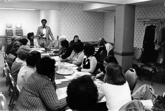 (11689) Interim Committee on Sex Discrimination (11689) Interim Committee on Sex Discrimination